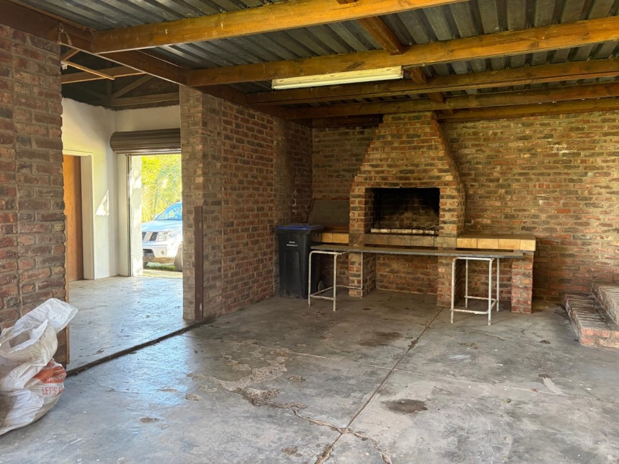 4 Bedroom Property for Sale in Boskloof Eastern Cape